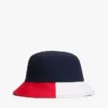 Chapeau de pêcheur coloré pour enfants