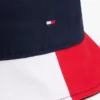 Chapeau de pêcheur coloré pour enfants
