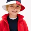 Chapeau de pêcheur coloré pour enfants