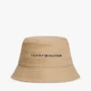 Chapeau Tommy Logo