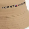 Chapeau Tommy Logo