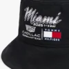 Chapeau Tommy x Cadillac F1® Team Miami Chapeau Tommy x Cadillac F1® Team Miami
