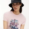 Chapeau Tommy x Cadillac F1® Team Miami Chapeau Tommy x Cadillac F1® Team Miami