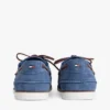 Chaussures bateau en daim Chaussures bateau en daim
