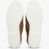 Chaussures bateau en daim Chaussures bateau en daim