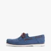 Chaussures bateau en daim Chaussures bateau en daim