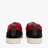 Chaussures bateau en daim léger Chaussures bateau en daim léger