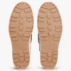 Chaussures bateau en daim léger Chaussures bateau en daim léger