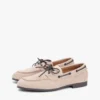 Chaussures bateau en daim souples Chaussures bateau en daim souples
