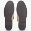 Chaussures bateau en daim souples Chaussures bateau en daim souples