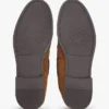 Chaussures bateau en daim souples Chaussures bateau en daim souples