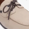 Chaussures bateau en daim souples Chaussures bateau en daim souples