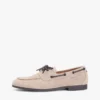 Chaussures bateau en daim souples Chaussures bateau en daim souples