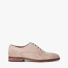 Chaussures derby en daim Chaussures derby en daim