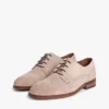 Chaussures derby en daim Chaussures derby en daim