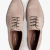 Chaussures derby en daim Chaussures derby en daim