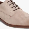 Chaussures derby en daim Chaussures derby en daim
