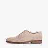 Chaussures derby en daim Chaussures derby en daim