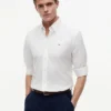 Chemise All-Day à coupe classique Chemise All-Day à coupe classique
