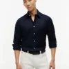 Chemise All-Day à coupe classique Chemise All-Day à coupe classique
