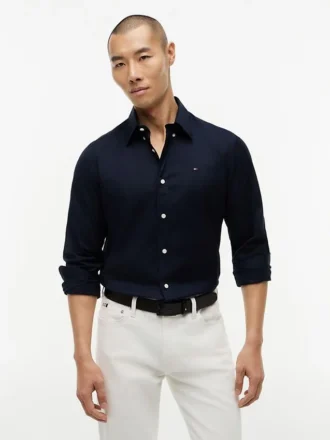 Chemise All-Day à coupe classique Chemise All-Day à coupe classique