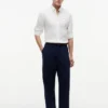 Chemise All-Day à coupe classique Chemise All-Day à coupe classique