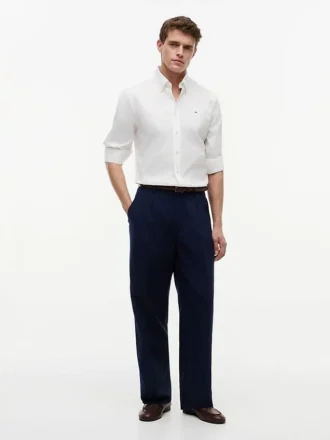 Chemise All-Day à coupe classique