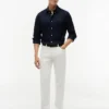 Chemise All-Day à coupe classique Chemise All-Day à coupe classique