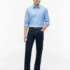 Chemise All-Day à coupe classique Chemise All-Day à coupe classique