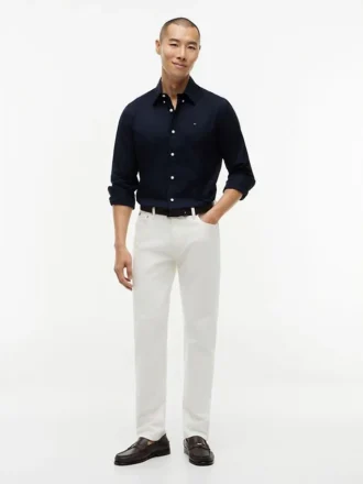 Chemise All-Day à coupe classique Chemise All-Day à coupe classique