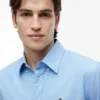 Chemise All-Day à coupe classique Chemise All-Day à coupe classique