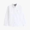 Chemise All-Day à coupe classique Chemise All-Day à coupe classique