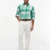Chemise à carreaux coupe classique All-Day Chemise à carreaux coupe classique All-Day