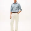 Chemise à carreaux coupe classique All-Day Chemise à carreaux coupe classique All-Day