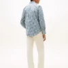 Chemise à carreaux coupe classique All-Day Chemise à carreaux coupe classique All-Day