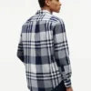 Chemise à carreaux coupe classique All-Day Chemise à carreaux coupe classique All-Day