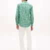 Chemise à carreaux coupe classique All-Day Chemise à carreaux coupe classique All-Day
