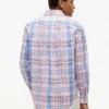 Chemise à carreaux coupe classique All-Day Chemise à carreaux coupe classique All-Day