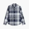 Chemise à carreaux coupe classique All-Day Chemise à carreaux coupe classique All-Day