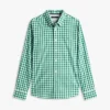 Chemise à carreaux coupe classique All-Day Chemise à carreaux coupe classique All-Day