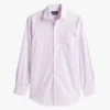 Chemise à carreaux THFlex coupe classique Chemise à carreaux THFlex coupe classique