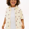 Chemise de basket-ball pour enfant avec poche extensible Chemise de basket-ball pour enfant avec poche extensible
