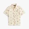 Chemise de basket-ball pour enfant avec poche extensible Chemise de basket-ball pour enfant avec poche extensible