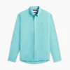 Chemise en lin mélangé, coupe classique Chemise en lin mélangé, coupe classique
