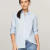 Chemise en Oxford extensible, coupe classique Chemise en Oxford extensible, coupe classique