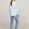 Chemise en Oxford extensible, coupe classique Chemise en Oxford extensible, coupe classique