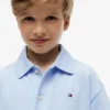 Chemise en seersucker pour enfant Chemise en seersucker pour enfant