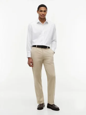 Chemise habillée Slim Fit THFlex