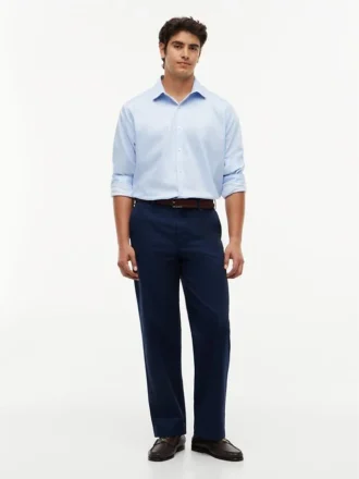 Chemise habillée Slim Fit THFlex