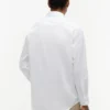 Chemise habillée Slim Fit THFlex Chemise habillée Slim Fit THFlex